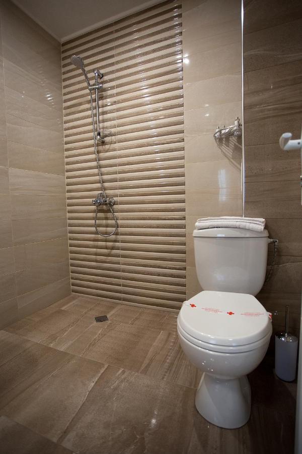 Aquasun Family Hotel Sandanski Exteriör bild